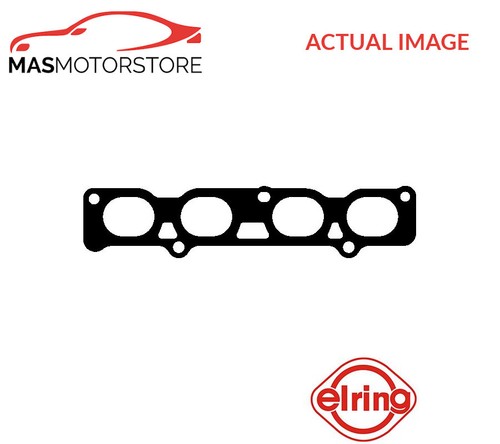Exhaust manifold gasket elring - manifold,