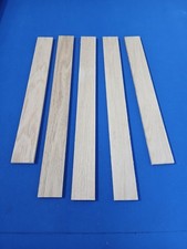 Oak hardwood timber, 5 pack