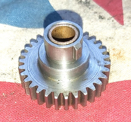 Super tumbler gear - ,