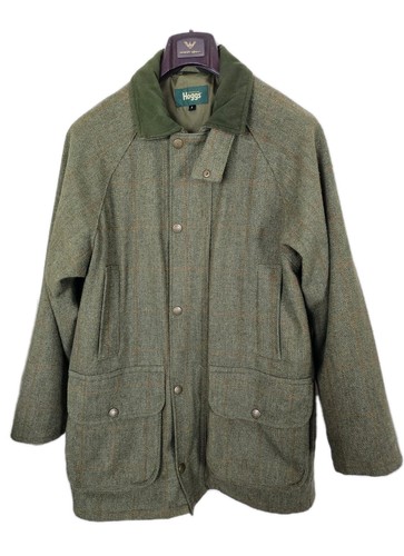 Hoggs fife field jacket - hoggs,
