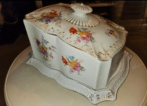 Antique 1906 grimwades stoke - 1906,