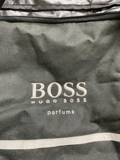 Hugo Boss Parfums Black Duffel