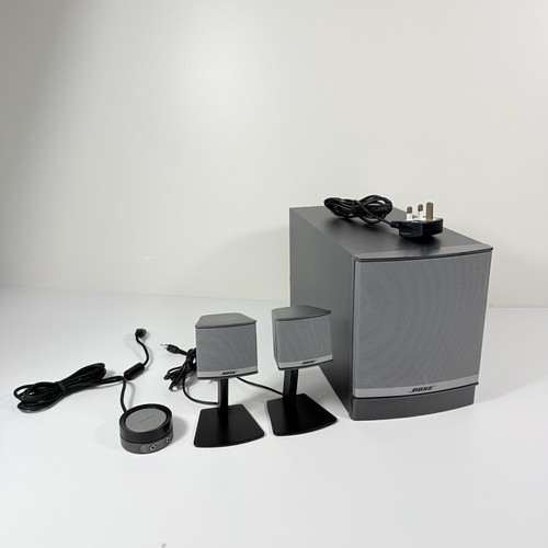 Bose companion series 2 - bose,