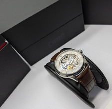 [Box Paper] ORIS 7670 Artelier