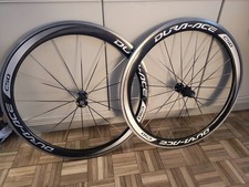 Shimano Dura Ace C50 WH-9000