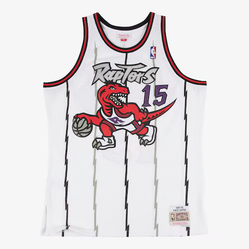 Toronto raptors mitchell - toronto,