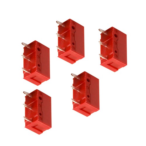 5pcs button switch - button, mouse