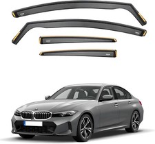 ISPEED Wind Deflectors for BMW