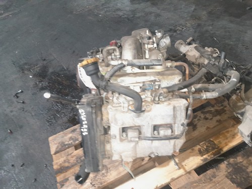 Engine subaru impreza mk3 - engine,
