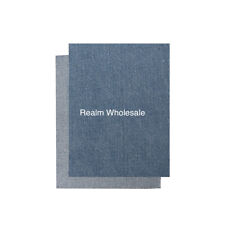 IRON ON REPAIR PATCHES DENIM &