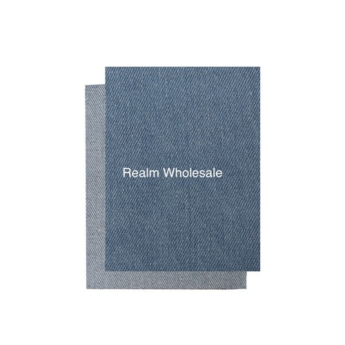 Iron repair patches denim - denim, &