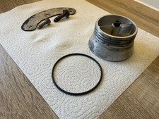 vw corrado G60 supercharged