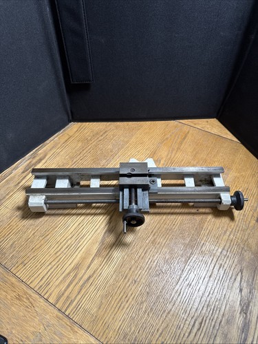 Emco unimat lathe bed and - emco,