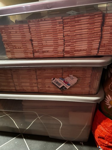 Johnson tiles brown terracotta - johnson, brown/terracotta