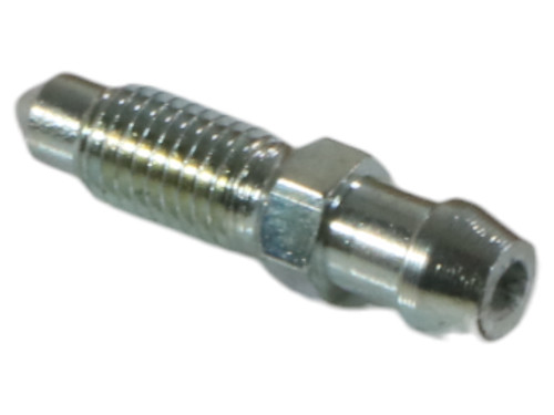 Bleed bolt nipple for - bleed,