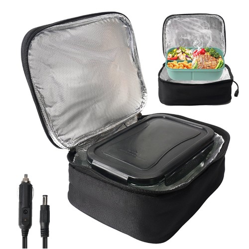 12v car lunch heater - car,