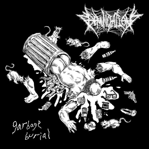 Denunciation garbage burial - denunciation,