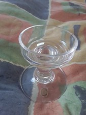 DARTINGTON CRYSTAL GLASS