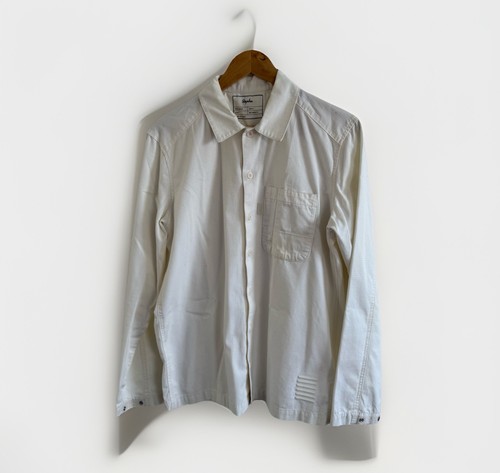 Rapha mechanics shirt - rapha,