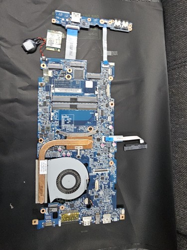 K1075 clevo n131wu laptop - clevo,