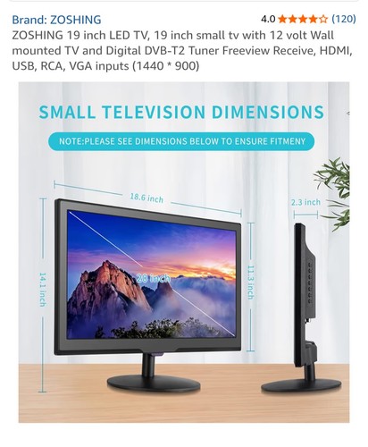 Zoshing led dvb t2 - zoshing,