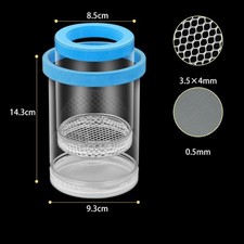 Shrimp Guppy Floating Hatching