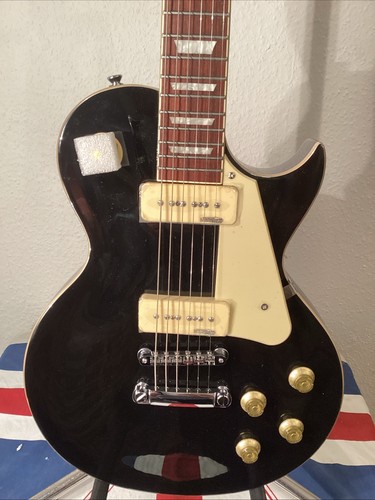 Vintage guitar p90 - guitar, paul