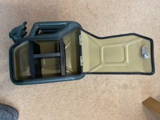 Jerry Can Mini Bar Or Safe