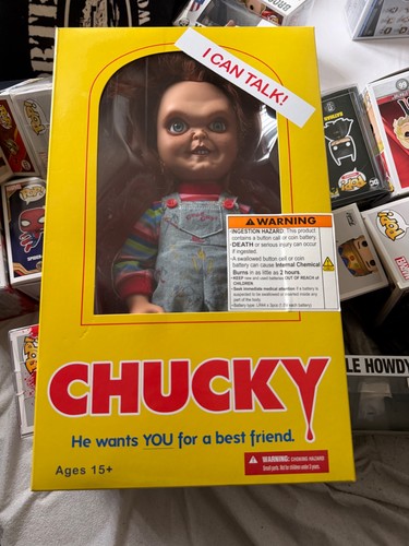 Childs play chucky evil - evil, face