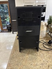 Bose System Acoustimass (no