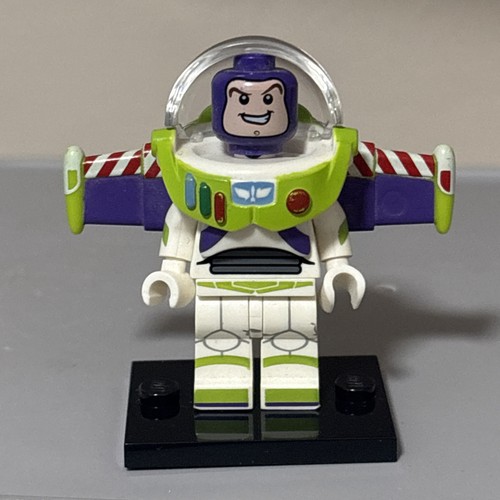 Lego disney minifigures - disney,