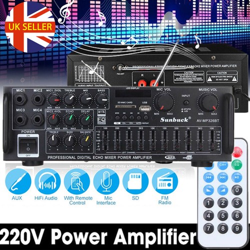 2000w digital power amplifier - power,