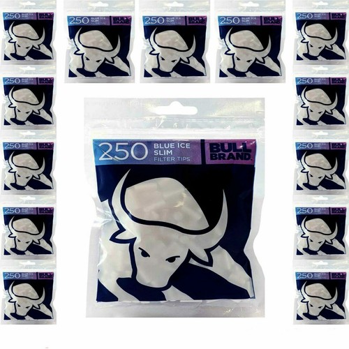 6000 bull brand filter - 6000, tips