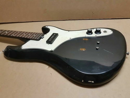 Eko cobra guitar - 70's,
