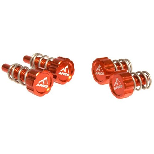Apico montesa brake and - and, clutch