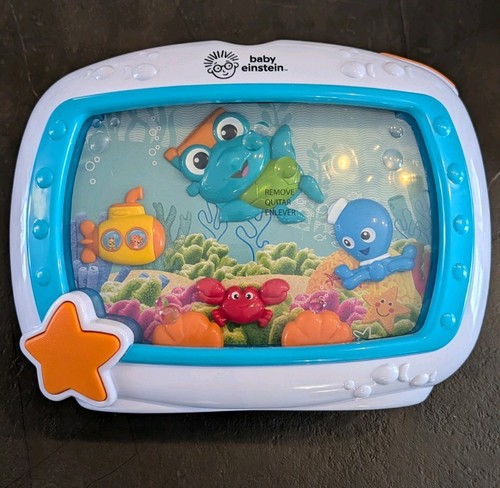 Baby einstein sea dreams - ✅,