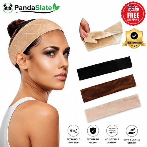Velvet wig grip extra - grip, hold