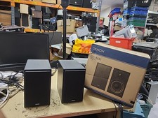 Denon SC-M37 Hi-Fi Stereo