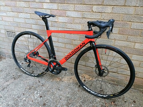 Boardman slr small - slr, 9.4
