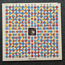 LP The Head Shop, m-/m-, Epic