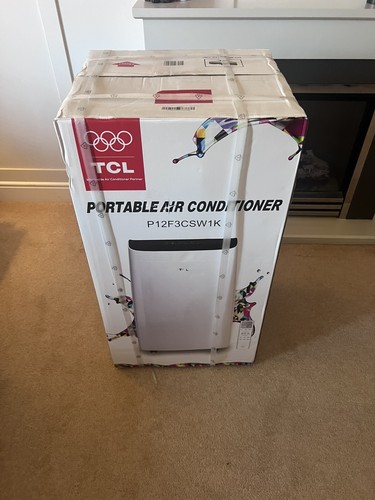 Tcl 12000btu 1 - 12000btu, 3-in-1