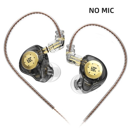 Edx pro ear stage - edx, in-ear