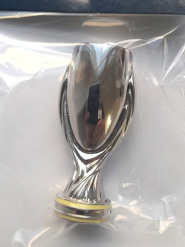 Uefa super cup trophy - super,