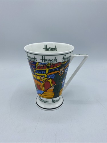 Harrods knightsbridge graphic - harrods,