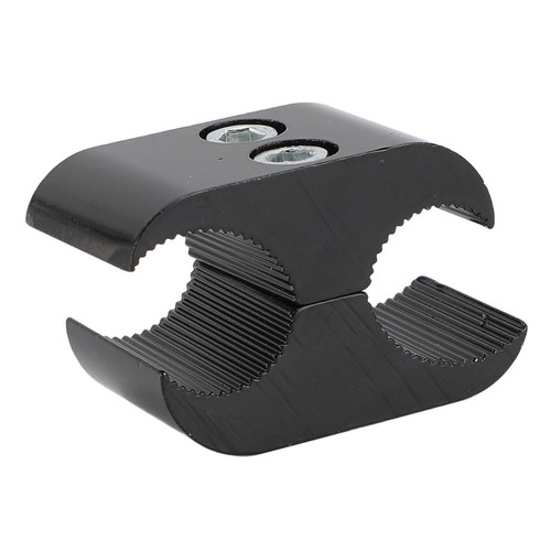 Wheelchair accessory clamp - wheelchair,