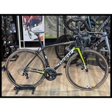 2017 Giant TCR Advanced Pro 2