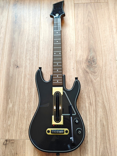 Guitar hero live - hero,