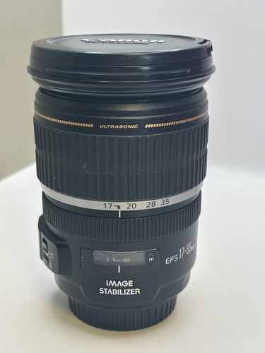 Canon 55mm 2 8 is - canon, ef-s
