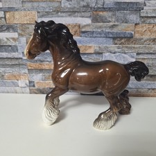 Beswick Pottery Cantering