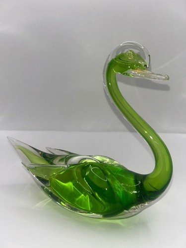 Vintage murano glass - vintage,